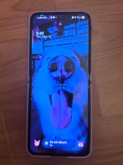 Samsung Flip Z 5