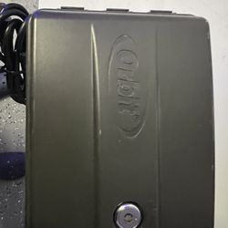 Orbit Digital Sprinkler Box