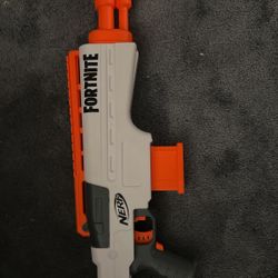 Nerf Gun
