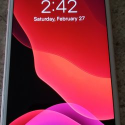 Iphone 6 Great Condition