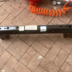 2015 Jeep Wrangler Chasis Parts