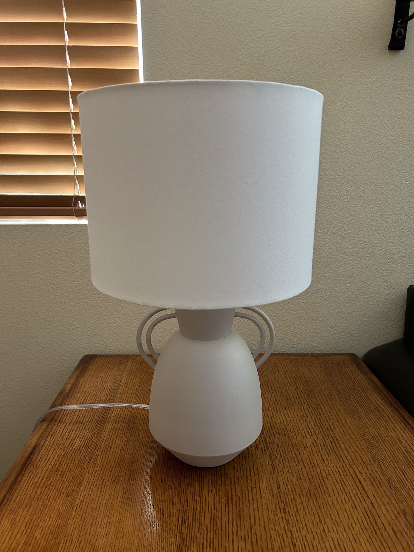 New Lamp !!  2 Available 