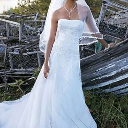 Wedding Dress Davids Bridal §[%%[€ 