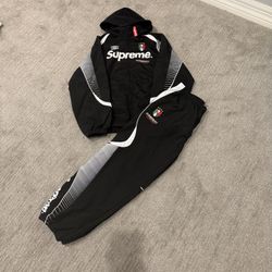 Supreme x Umbro Tracksuit