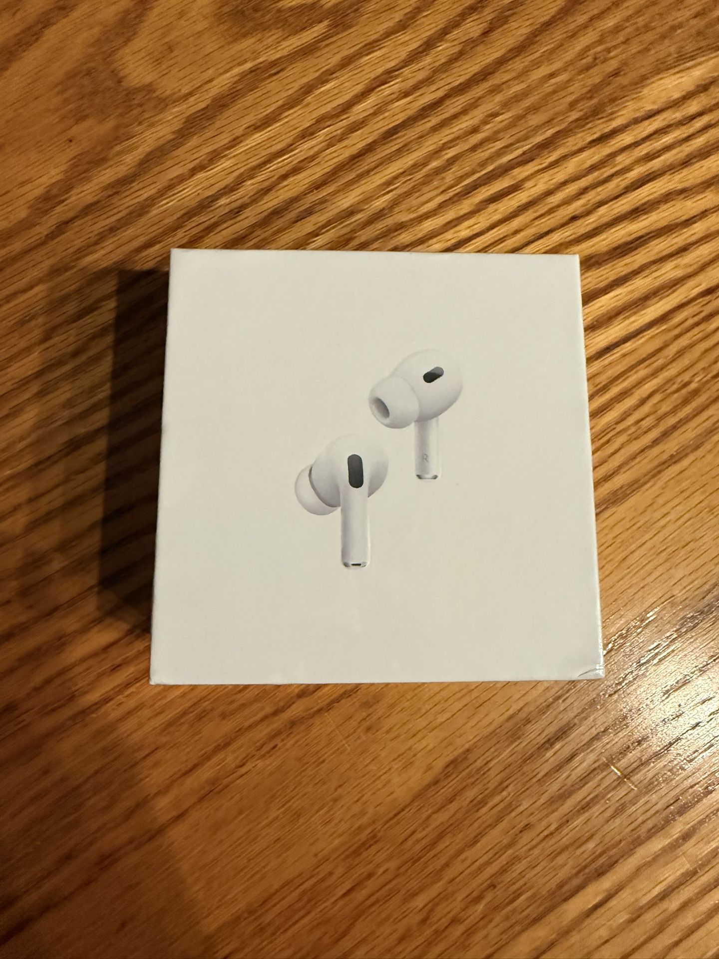 Airpods Pro2