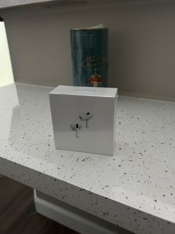 AirPod Pro 2nd generation