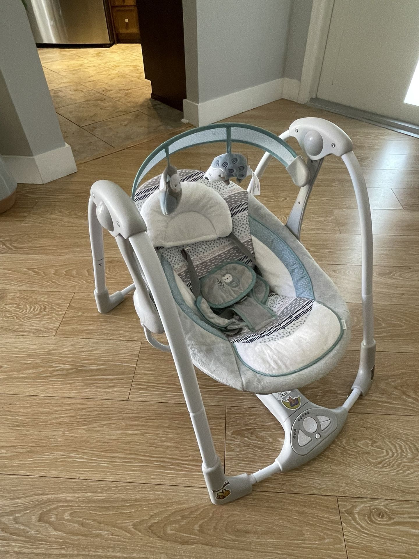 Ingenuity Comfort 2 Go