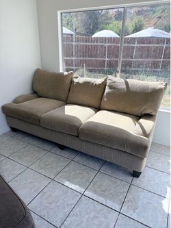 Free couch / sofa