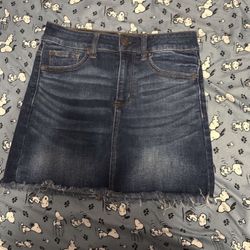 skirt