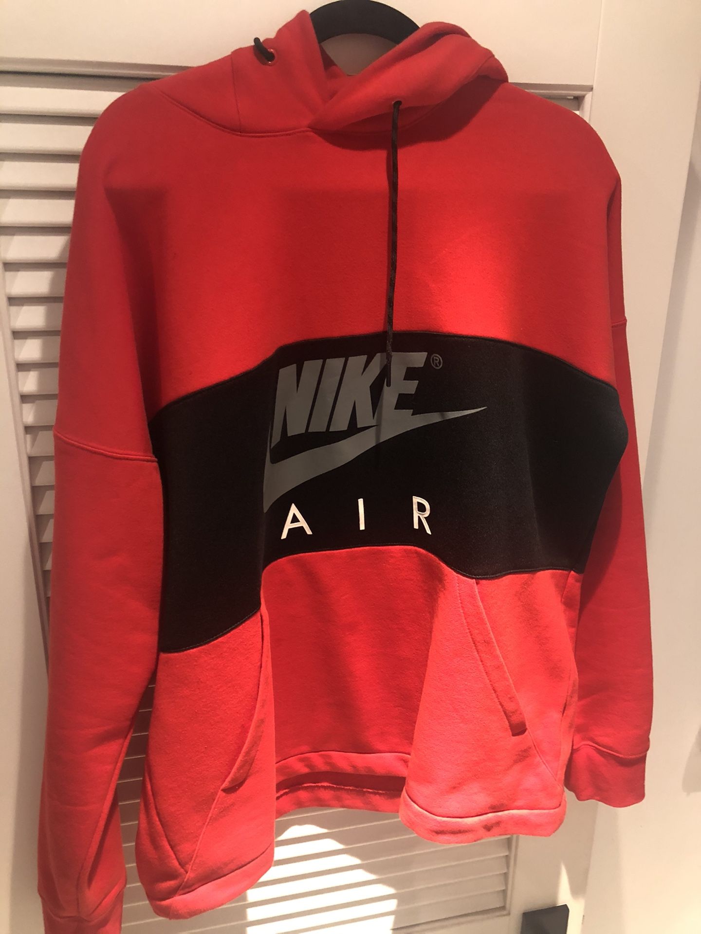 Nike Sweatshirt Sweatpants Combo $50