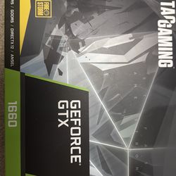 Zotac 1060 6gb