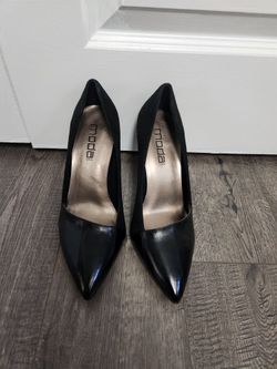 NWT Moda Woman's Size 9 1/2 M Pumps