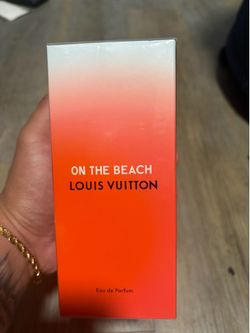 LV On The Beach Mens Cologne