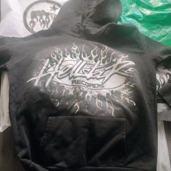 Hellstar Hoodie 