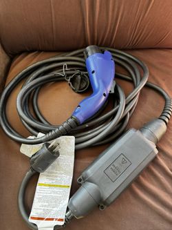 Toyota Prius Prime Cable