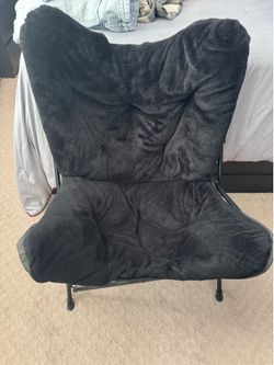 Lounge chair