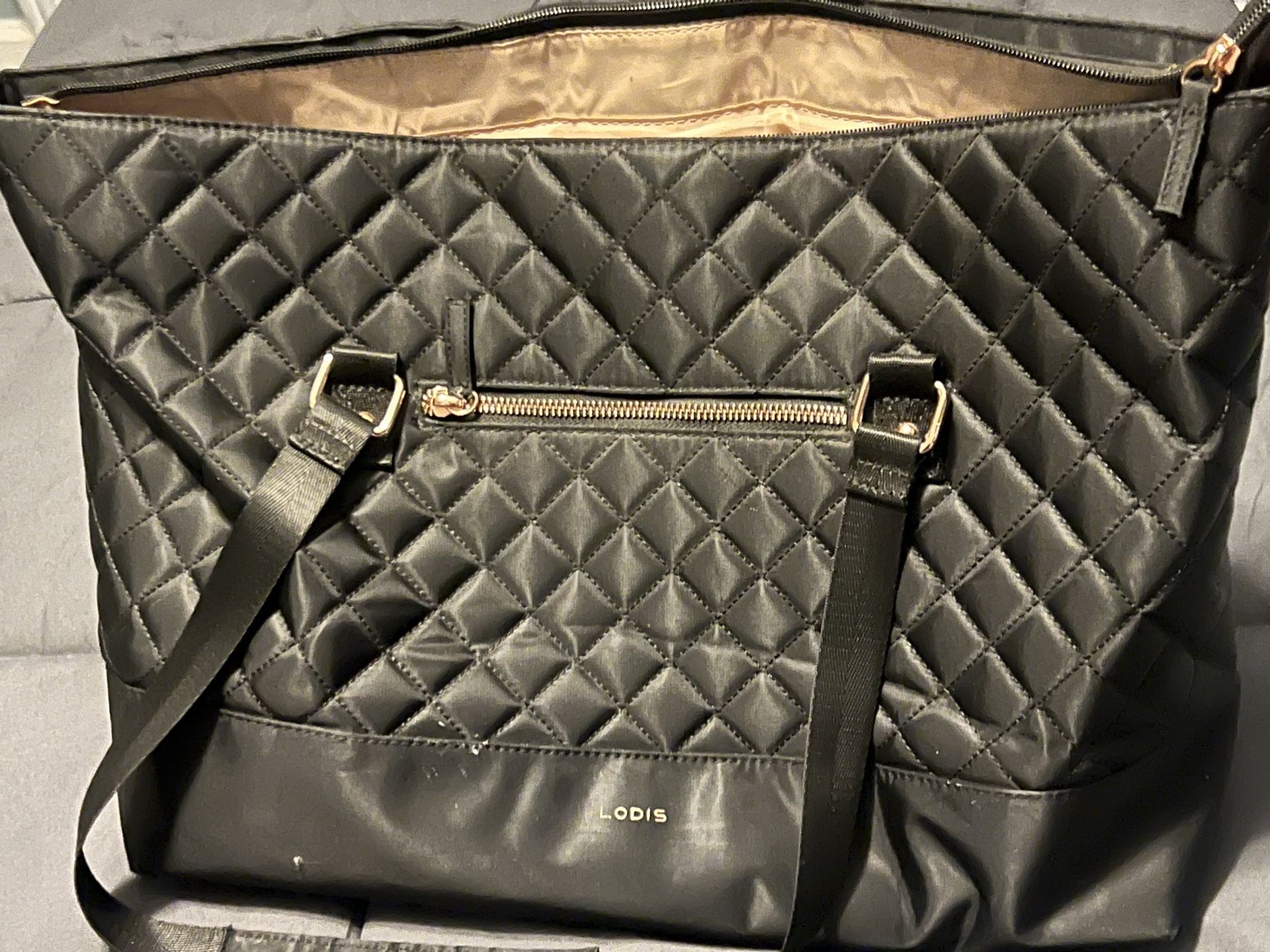 Tote