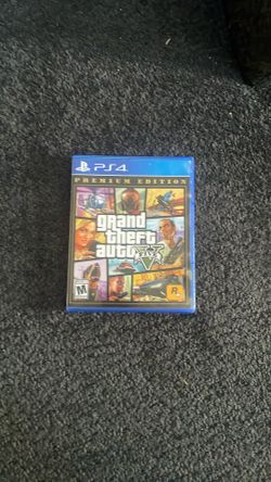 GTA
