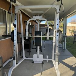 Gym Set