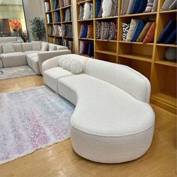 Elegance Sofa