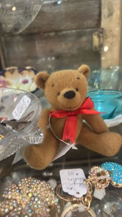 Vintage Bear
