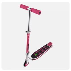 Kickstart Electric Scooter 