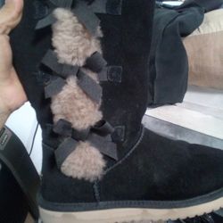 Koolaburra Boots