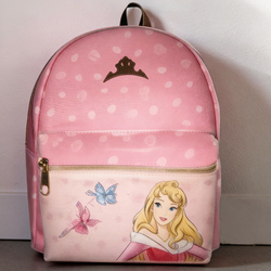 Disney Princess Aurora - Loungefly Backpack