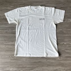 Supreme Tee