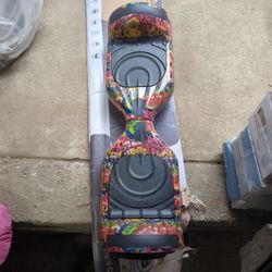 Hoverboard - $20 Each (I Have 2)