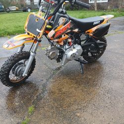 2021 Ssr 70CC AUTOMATIC