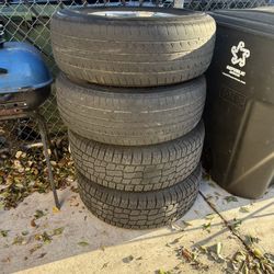 2011 Chevrolet Tahoe