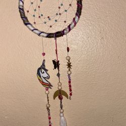 Handmade Dreamcatcher