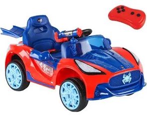 Ride on car Spider-Man