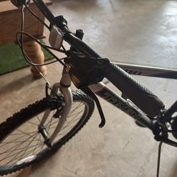 Trek Bike 3500 