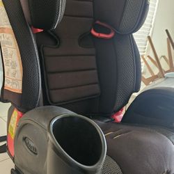 Graco Car Seat 