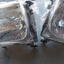 Focos Para Toyota Tundra