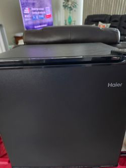 Haier Refrigerator  small