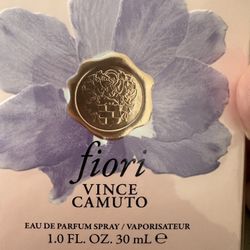 Women’s Perfume “Vince Camuto” Fiori 