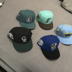 Hats