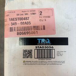 Toyota Starter Part# 17791