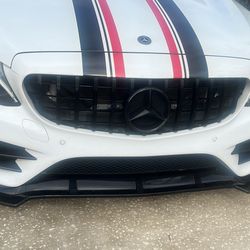 2015 C400 Mercedes 