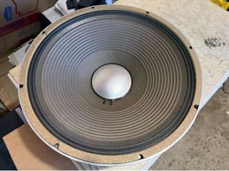Jbl E-140-8 speaker