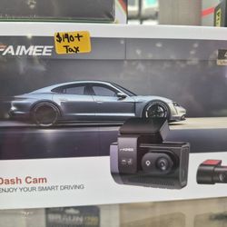 Dash Cam