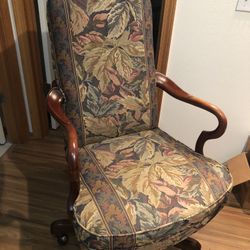 Office chair