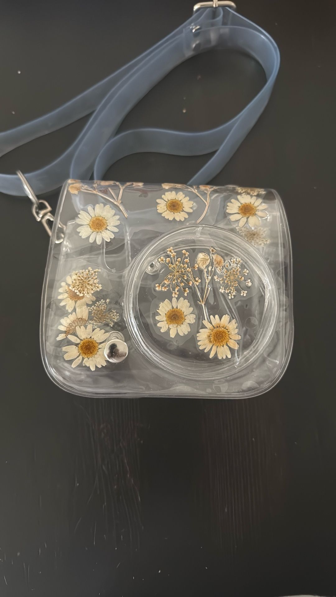 Fuji Instax Camera Case