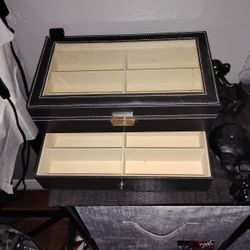 Sunglasses Box 
