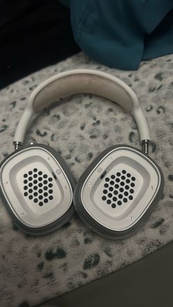 AirPod Max Silver