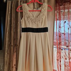 Vintage Charlotte Russe Dress