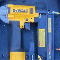 Finish Nailers And siding Gun